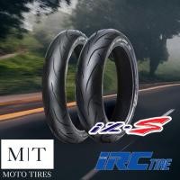 ราคา ยางรถจักรยานยนต์ IRC IZ S ขอบ 17 สำหรับรถ BigBike 150cc 300cc (14123403277)