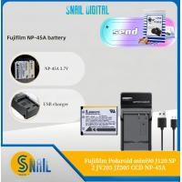 ราคา Fujifilm แบตเตอรี่กล้อง NP 45A สำหรับ Fujifilm กล้องซีซีดีโพลารอยด์ Mini90 J120 SP2 JV205 JZ505 Fujifilm กล้องซีซีดี (21196915758)