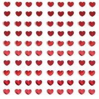 ราคา การตกแต่งดอกไม้กระดาษรูปหัวใจหัวใจกระดาษรูปหัวใจวาเลนไทน์ระยะ2เมตรการตกแต่งพื้นหลังงานปาร์ตี้งานแต่งงานวันเกิด (21171001587)