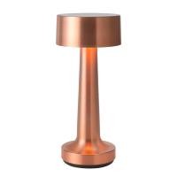 ราคา Mr Jam Retro Bar โคมไฟตั้งโต๊ะ LED Touch Sensor โคมไฟตั้งโต๊ะแบบชาร์จไฟได้ไร้สายโคมไฟอ่านหนังสือสำหรับร้านอาหารโรงแรมตกแต่งห้องนอน (16878293484)