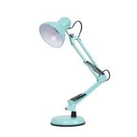 ราคา โคมไฟตั้งโต๊ะ led โคมไฟตั้งโต๊ะทำงาน โคมไฟตั้งโต๊ะ โคมไฟอ่านหนังสือ ไฟอ่านหนังสือ table lamp โคมไฟโต๊ะทำงาน หมุนได้ 360 องศา ใช้กับหลอดE27 OfficeME (18821272747)
