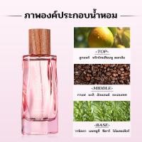 ราคา LONKOOM น้ำหอม EDP ขนาด 50ml Perfume น้ำหอมสำหรับสุภาพสตรีและสุภาพบุรุษ น้ำหอมชาย (19397665045)