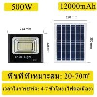 ราคา Solar light ไฟ LED แผงโซลาร์เซลล์ โคมไฟโซลาร์เซลล์ ไฟโซล่าเซลล์ สวน กลางแ กันน้ำ กันน้ำ กันฟ้าผ่า กลางแจ้ง ไฟถนน (20987666542)