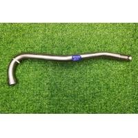 ราคา คอท่อสแตนเลสคอ 25 มิล พร้อมสลิปออน wave 110i 125i Mio 115 (19589739523)