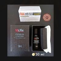 ราคา น้ำยาเคลือบแก้ว MR FiX 9 H (15100671142)