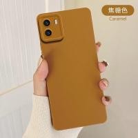 ราคา VIVO Y15s Y15a Y76 Y21 Y02s Y20 Y12s Y21s Y33s Y21t V21โปร V21E Y12 Y11 Y20i Y20s ผิวกล้องเคสซิลิโคน Y20a Y72 Y17 V20 4G 5G ป้องกัน2023รู้สึกนุ่ม (18009143106)