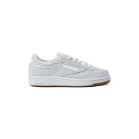 ราคา REEBOK Club C 85 รองเท้าลำลองผู้ใหญ่ (21095597601)