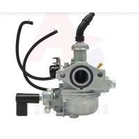 ราคา คาร์บูร์WAVE100S เกรดแท้ จูนง่ายW100Sยูบ็อก คาร์บูร์เรเตอร์ คาร์บูwave100s คาร์บูเรเตอร์เวฟ100s คาบูเรเตอร์ เดิม คาบูเวฟ (20948778371)