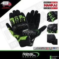 ราคา ถุงมือขี่มอเตอร์ไซค์ NANKAI SDG 7016 (1392014079)