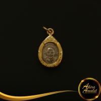 ราคา พระเครื่อง เหรียญเม็ดแตงหลวงปูทวด หลังหลวงพ่อทิม เลี่ยมกรอบทอง ชุบเศษทองเยาวราช 100 สินค้าขายดีพร้อมส่ง (15031872895)