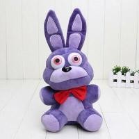 ราคา Five Nights at Freddy FNAF Toys Five Nights at Freddys Bear Foxy Bonnie Mangle Plush Doll Kids Toys Gifts Stuffed (13970742635)