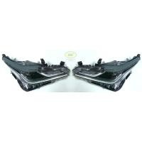 ราคา ไฟหน้า โตโยต้า อัลติส 19 23 รุ่น Top Toyota Altis 19 23 LED (20992826803)