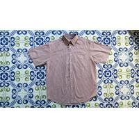 ราคา เสื้อเชิ้ตลายสก๊อต มือสอง เสื้อลายสก๊อต เสื้อเชิ้ตแขนยาว สก๊อตชายหญิง มือ2 GH แบรนด์แท้USA M India 100 Cotton ผ้านุ่มใส่สบาย ชุดลำลองต้องมี (21099290686)