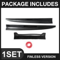 ราคา สปอยเลอร์หางปีกยางรถยนต์ขอบสปอยเลอร์หลังของหลังคาด้านหลังรถยูนิเวอร์ซัลสำหรับ Nissan Honda โตโยต้า Vios (20350796435)