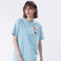ราคา BODY GLOVE Womens OCEAN SOUL T Shirt เสื้อยืดแขนสั้น สีเขียวอ่อน (21173514761)