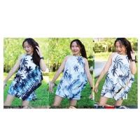 ราคา ร้านค้าส่งไว ชุดคู่รักไปทะเล สามเหลี่ยม ลายมะพร้าว ชุดไปทะเลเด็ก ชุดครอบครัวไปทะเล ผ้าไหมอิตาลี ชายหญิงใส่ได้ ชุดพ่อแม่ลูก (20884018316)