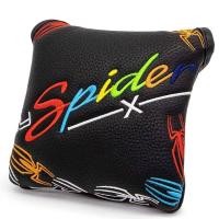 ราคา SCIROCCO Wedge Cover Golf Putter Golf Putter Cover Putter Cover Protector Case Protective Cover Golf Head Cover Golf Club Cover Golf Mallet Putter Cover Putter Headcover (19243620875)