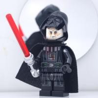 ราคา LEGO Star Wars Darth Vader White Head 75352 (20886307700)