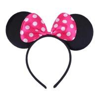 ราคา ที่คาดผมมิกกี้ ที่คาดผมมินนี่ (19953583162)