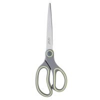 ราคา กรรไกร 8 นิ้ว สีเทา เหลือง ONE BR1 (7169456449)