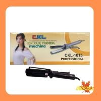 ราคา เครื่องหนีบผมไฟฟ้า รุ่น CKL 1015 (11548200829)