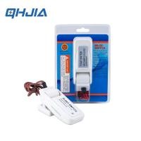 ราคา ปั๊มน้ำ DC 12V เรือ Marine Bilge Pump Float Controller Flow ฮาร์ดแวร์ (21170934913)