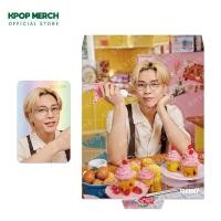 ราคา NCT 127 Baker House Hologram Photocard Set (14644200252)