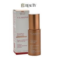 ราคา Clarins Extra Firming Eye 15ml (9494887960)