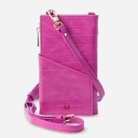 ราคา MUSE Side Flap Passport Holder with Strap (16403528550)