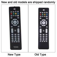 ราคา Fosa รีโมท RC2034301 01ทีวีอัจฉริยะรีโมททดแทนตัวควบคุมแบบสากลสำหรับ Philips (19977673495)