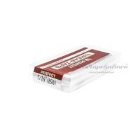 ราคา ต๊าปเกลียว Perfect 5 16 3 8 7 16 ต๊าปเกลียวตัวผู้ ดอกต๊าปเกลียว 3 ตัวชุด PERFECT THREAD TAPS HAND TAPS (10123586006)