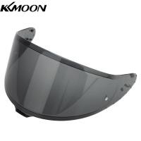 ราคา KKmoon หมวกกันน็อคเปลี่ยนสำหรับ SHOEI หมวกกันน็อค Z8รถจักรยานยนต์ลมโล่หมวกกันน็อคเลนส์ (16318873233)