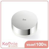 ราคา IPSA Skincare Powder 25g อิปซ่า มาสก์บำรุงผิวในรูปแบบแป้งอัดแข็ง (18897258384)