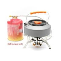 ราคา 5800W 3เตาแก็สปิกนิกเตาแก๊สพับจุดไฟแบบเพียโซน้ำหนักเบา Windproof Backpacking กลางแจ้งเตากีฬาเตาปรุงอาหาร (17804038220)