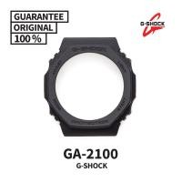 ราคา กรอบ สาย GA 2100 G Shock ของแท้ (20508296589)