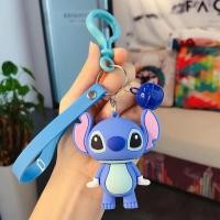 ราคา Disney Anime พวงกุญแจตุ๊กตา (14992421853)