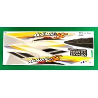 ราคา สติกเกอร์ Honda wave100s รุ่น1ปี2003 (7900311082)