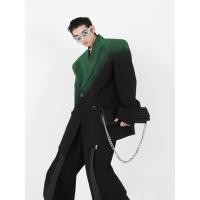 ราคา ฟชั่นเสื้อสูทชาย สูทผู้ชาย เสื้อสูทแขนยาวผู้ชาย เสื้อสูทชาย สูทผู้ชาย เสื้อสูทแฟชั่น เสื้อสูทชาย สูทเกาหลีชาย เสื้อสูททางการ (17578498979)