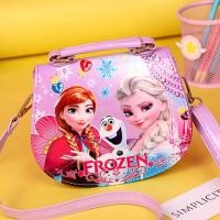 ราคา กระเป๋าเด็กเจ้าหญิง FORZEN กระเป๋าสะพายเด็ก กระเป๋าเด็กผู้หญิง (9526962607)