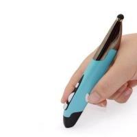 ราคา เมาส์ปากกา Wireless Pen Mouse สีฟ้า (100037749)