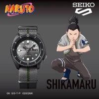 ราคา SEIKO X NARUTO LIMITED EDITION ของแท้รับประกันศูนย์ 1 ปี (17361949828)
