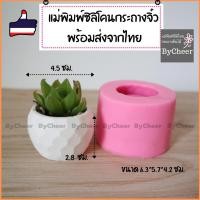 ราคา แม่พิมพ์กระถาง แม่พิมพ์ซิลิโคนกระถางไซส์จิ๋ว กระบองเพชร แคคตัส ไลทอป แม่พิมพ์เรซิ่น กระถางปูน พิมพ์กระถางต้นไม้ พร้อมส่งทันที (4863424108)