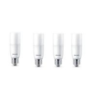 ราคา เสา LED คงที่6500K Philips 5 5W 7 5W 9 5W โคมไฟข้าวโพดแบบสกรู E27สว่างพิเศษโคมไฟคริสตัลสำหรับใช้ในครัวเรือนหลอดไฟ LED ขนาด6500K (21170987042)