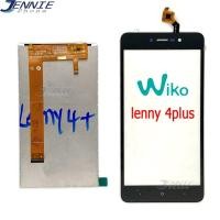 ราคา หน้าจอ LENNY4PLUS ทัชสกรีน จอใน จอชุด wiko LENNY4 (3884710845)