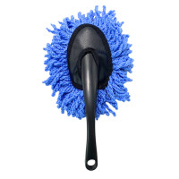 ราคา แปรงปัดฝุ่นรถยนต์ ขนาดเล็ก 29CM ไม้ปัดฝุ่นรถยนต์ แปรงปัดฝุ่นใช้ดักฝุ่นเช็ดทำความสะอาดได้ดี ปัดฝุ่นอเนกประสงค์ (19981656262)