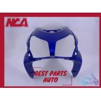 ราคา บังลมหน้า Click110 คาบู รุ่นแรก เฟรมสีคลิ้่ก110 คาบู (5197412319)