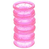 ราคา qiuq COD 5ชิ้น เซ็ต silica GEL hair กรรไกรตัดตัดตัดตัดตัดผมตัดผม (19982466824)