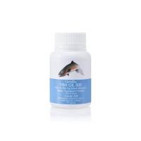 ราคา น้ำมันปลา น้ำมันตับปลา Fish Oil มี 4 ขนาด (20433701911)