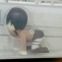 ราคา Attack On Titan ผ่าพิภพไททัน งานต่อตัว ของแท้ มือ 1 (18285904991)