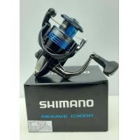 ราคา รอก SHIMANO NEXAVE 2021 รุ่นใหม่ล่าสุด (11547507519)